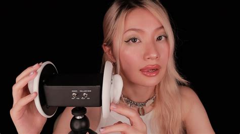 Asmr Super Tingly Mouth Sounds Dio Youtube