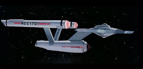 Star Trek Animated Enterprise Myconfinedspace