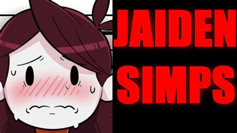 Jaiden Animation Rule 34 Simps Are Nasty And Back Again Youtube