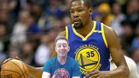 Breaking News Kevin Durant Will Announce His Free Agency Decision Tonight Will It Be The Ny