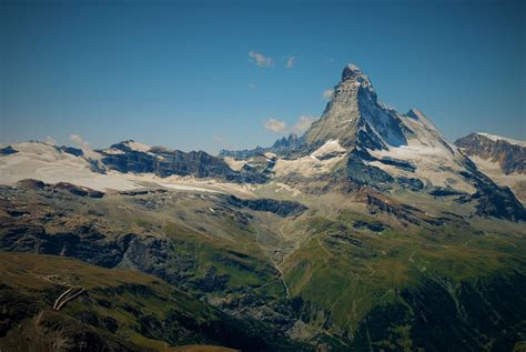 Gurushots The Worlds Greatest Photography Game Matterhorn