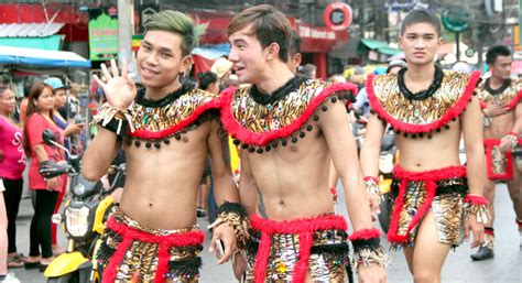 Historical Developments Of Lgbt Rights Around The World Thrive Global