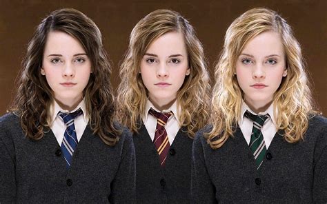 Download Emma Watson Hermione Slytherin Wallpaper Wallpapershigh