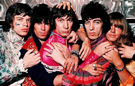 The Rolling Stones Роллинг Стоунз Биография группы Salve Music