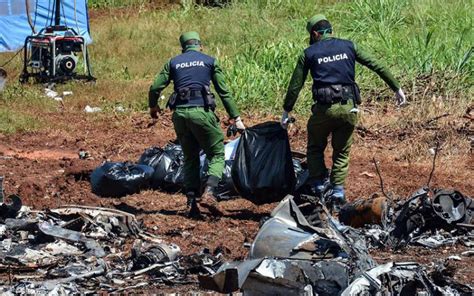 Muere Otra Sobreviviente De Accidente Aéreo En Cuba Suman 112 Víctimas El Sol De Toluca