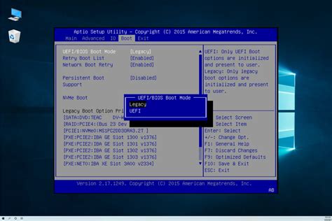 Bagaimana Cara Masuk Bios Atau Uefi Pada Windows A Vrogue Co