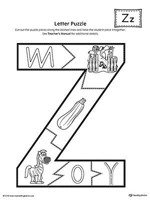 We did not find results for: Letter Z Puzzle Printable | Letter z, Alphabet letter ...