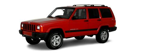 2000 Jeep Cherokee Specs Price Mpg And Reviews