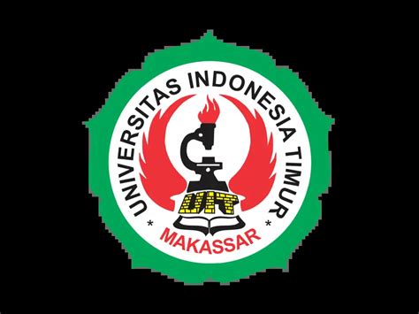 17 Logo Kampus Di Makassar Peta Makassar