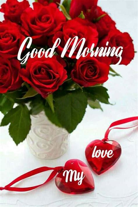 50 Romantic Good Morning Love Messages Morning Wishes 17 Dailyfunnyquote