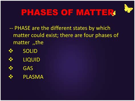 Ppt Classification Of Matter Powerpoint Presentation Free Download