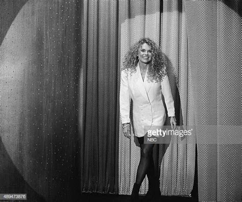 Actress Dyan Cannon Arrives On August 28 1991 Dyan Cannon