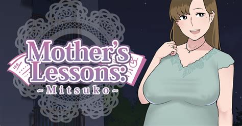 Eng Mother S Lessons Mitsuko Ryuugames
