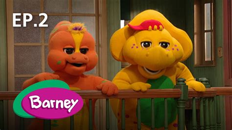 Ep02 Barney And Friends Season 11 Watch Series Online