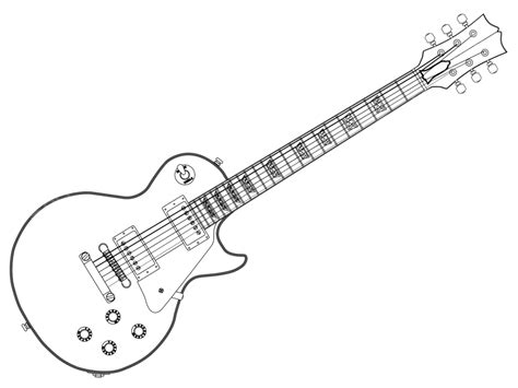 รูปLes Paul PNG, ภาพLes PaulPSD, ดาวน์โหลดฟรี | Pngtree