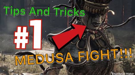Assassins Creed Odyssey Medusa Fight Guide Tips And Tricks