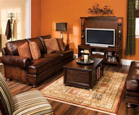 10 Brown Paint Colors For Living Rooms Decoomo
