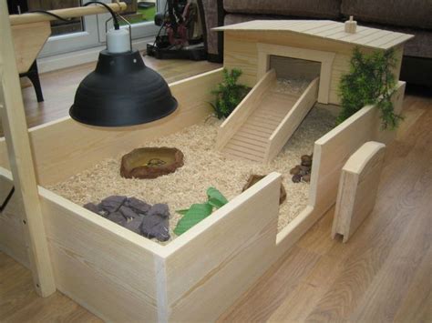 Omg I So Want This For My Turtles Tortoise Enclosure Tortoise