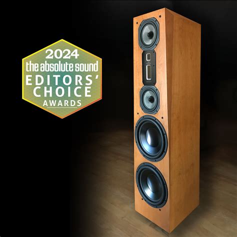 Legacy Awarded FIVE 2024 Editors' Choice Awards from… | Legacy Audio