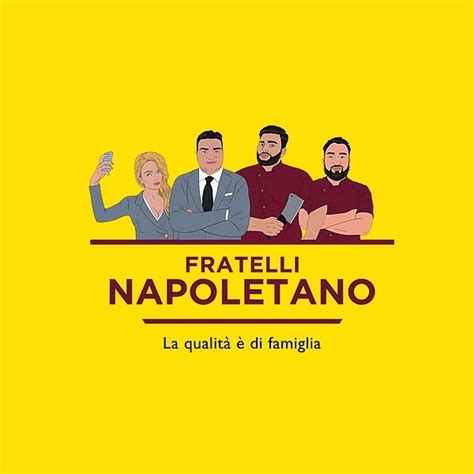 Todis Fratelli Napoletano Instagram Facebook Linktree