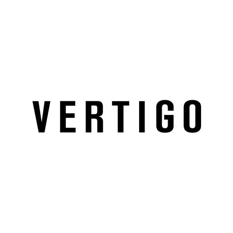 Vertigo Logo Png Transparent And Svg Vector Freebie Supply