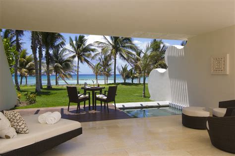 Mexicos Grand Velas Resorts Distinguished With Worlds