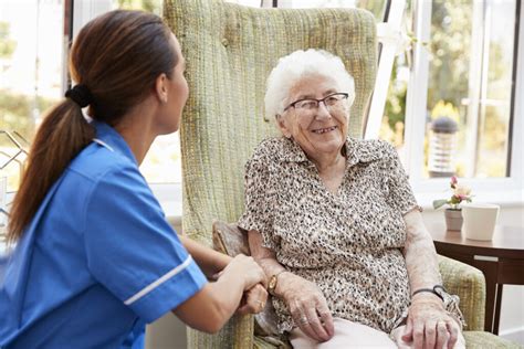 What Is Person Centred Care And Why Is It So Important When Caring