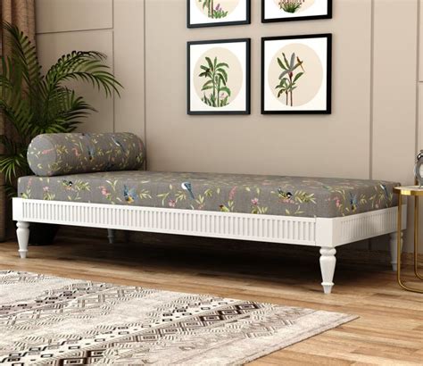 Diwan Bed Upto 70 Off Buy Divan Bed Online In India Woodenstreet