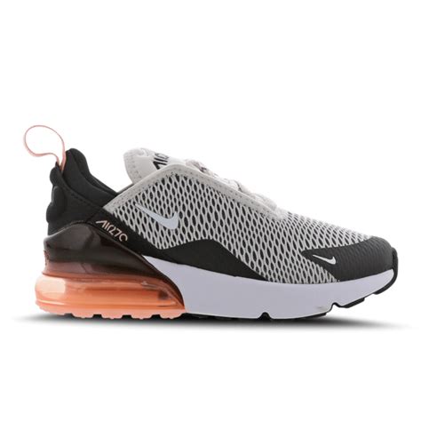 Nike Air Max 270 Grey Ao7440 005 Sneakerbaron Nl