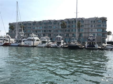 A Neighborhood Guide To Marina Del Rey