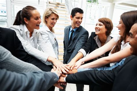 How To Build Positive Workplace Relationships Careerealism Relationship Work Relationships