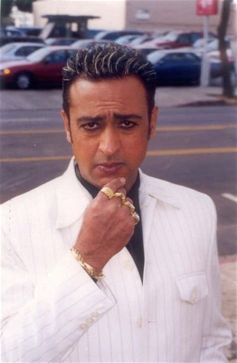 Gulshan Grover Actor Cinemagiaro