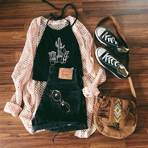 Casual Outfit Boho Hipster Clothing Moda For Boho Outfits