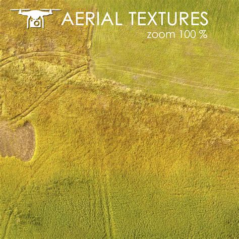 Artstation Aerial Texture 110 Resources