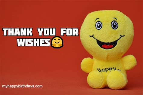 Funny Thank You Quotes For Birthday 50 Funny Replies To Birthday