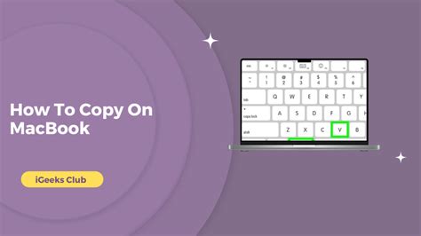 How To Copy And Paste On Macbook — Complete Guide