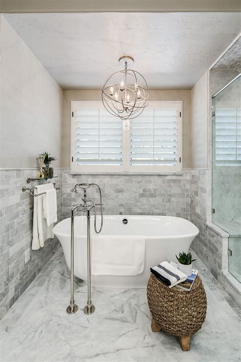 Our fave bathroom tile design ideas. Classic Bathroom Interior Design In Elegant Look #15033 ...
