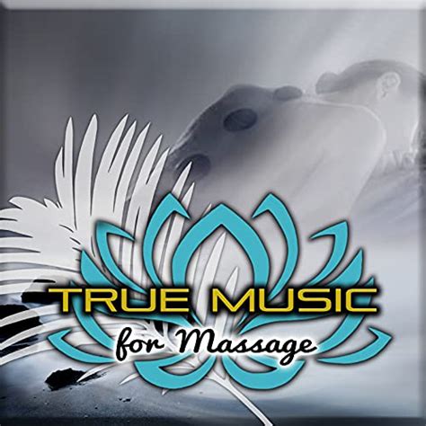 True Music For Massage Erotic Massage Silk Touch Body Bliss Stress Relief