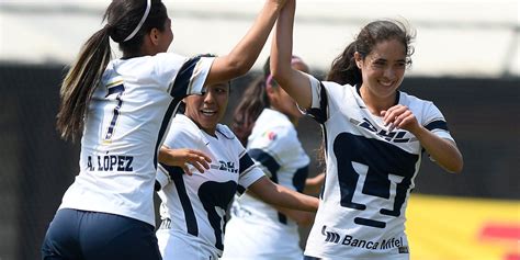 Cuenta oficial del equipo femenil del club universidad nacional, ¡méxico, pumas, universidad! Pumas femenil, motivación y entrega para jugar al fútbol ...