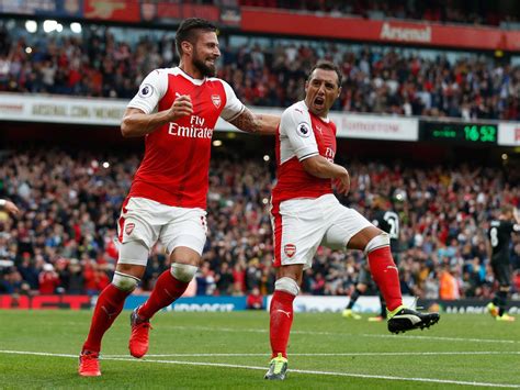 Brighton & hove albion west ham united vs. arsenal-vs-southampton - SvenskBetting.com