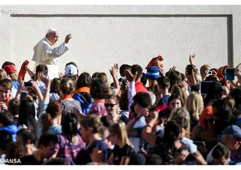El Papa Pide Que Se Cuide A Los Más Pobres De La Exposición A Los
