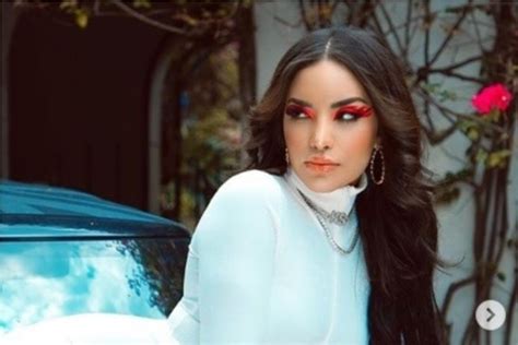 She was born in mexicali but at the age of nine, she moved to mazatlán, sinaloa. Destrozan a Kimberly Loaiza por pequeño error en Instagram ...