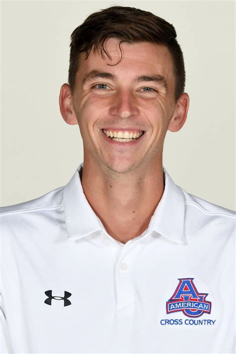 Zach Prescott - Assistant Coach/Recruiting Coordinator - Track and