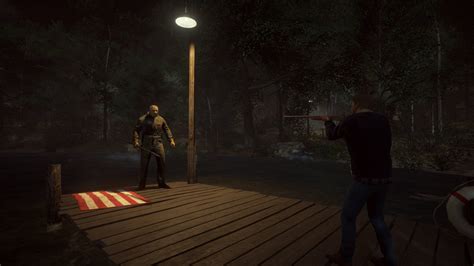 Friday The 13th Headlines Octobers Playstation Plus Free Games