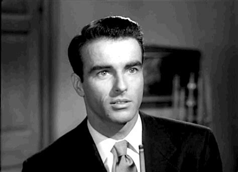 Montgomery Clift On Tumblr