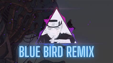 Naruto Blue Bird Trap Remix Prod Pai Suppakit Youtube