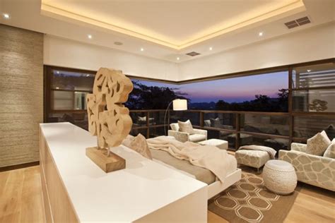 Amazing Dream Residence Sgnw House By Metropole Architects Zimbali South Africa