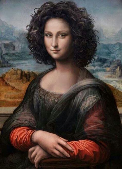 47 Ideias De Mona Lisa Monalisa Releitura Monalisa Mona Lisa