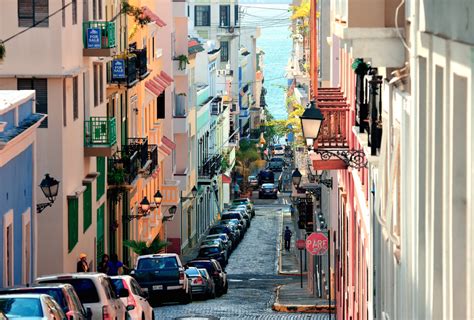 The Most Beautiful Places In Puerto Rico Huffpost