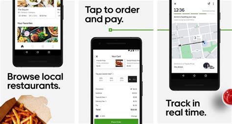 Order food for pickup or delivery, foodivery is the one stop food delivery app to get best food with complete menu. Uber Eats: Order Food Delivery App - Mobile and Tablet ...